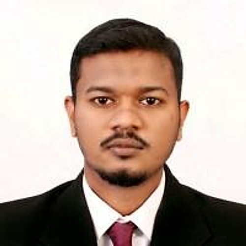 Jafran Jemal, Founder & Lead Architect
