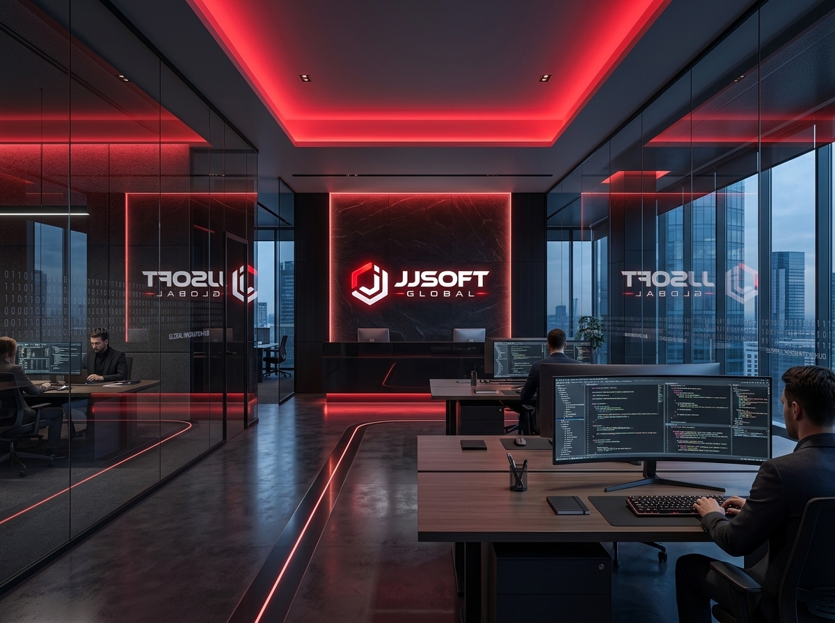 JJSOFT development workspace